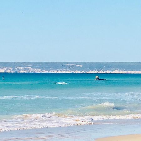 Apartamento Aretusa El Velero Zahara de los Atunes Exteriör bild