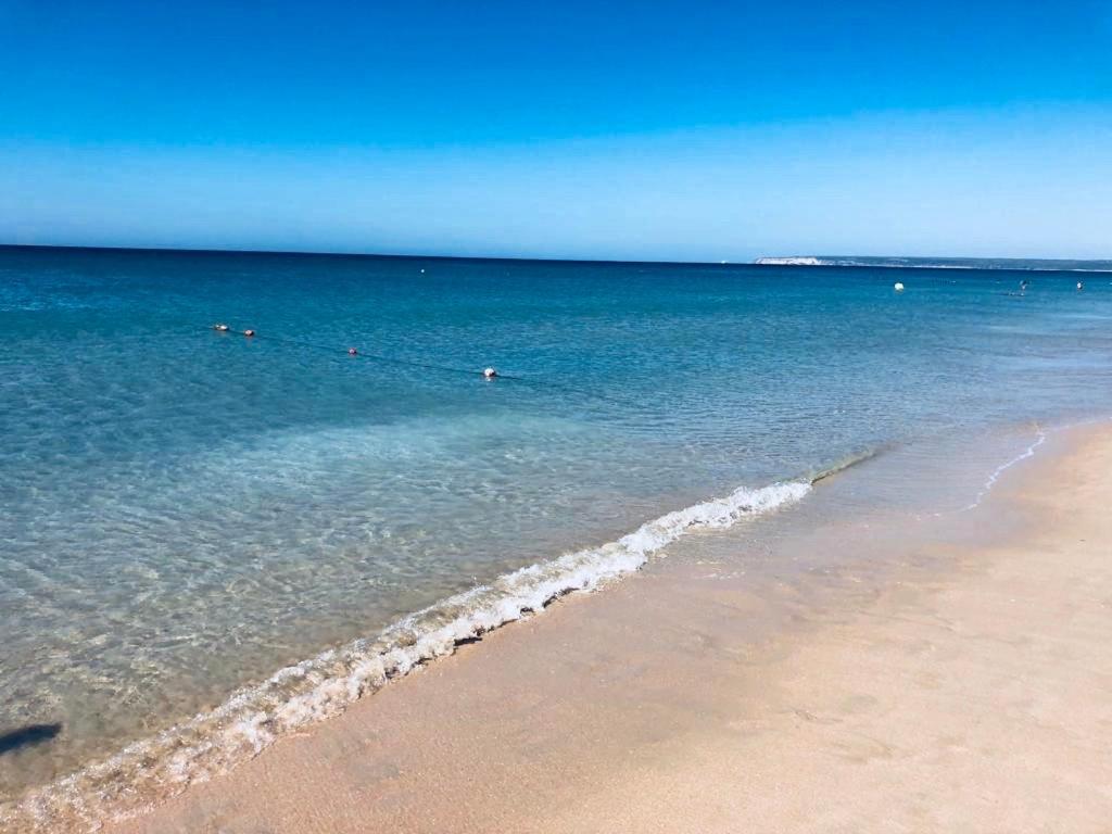 Apartamento Aretusa El Velero Zahara de los Atunes Exteriör bild