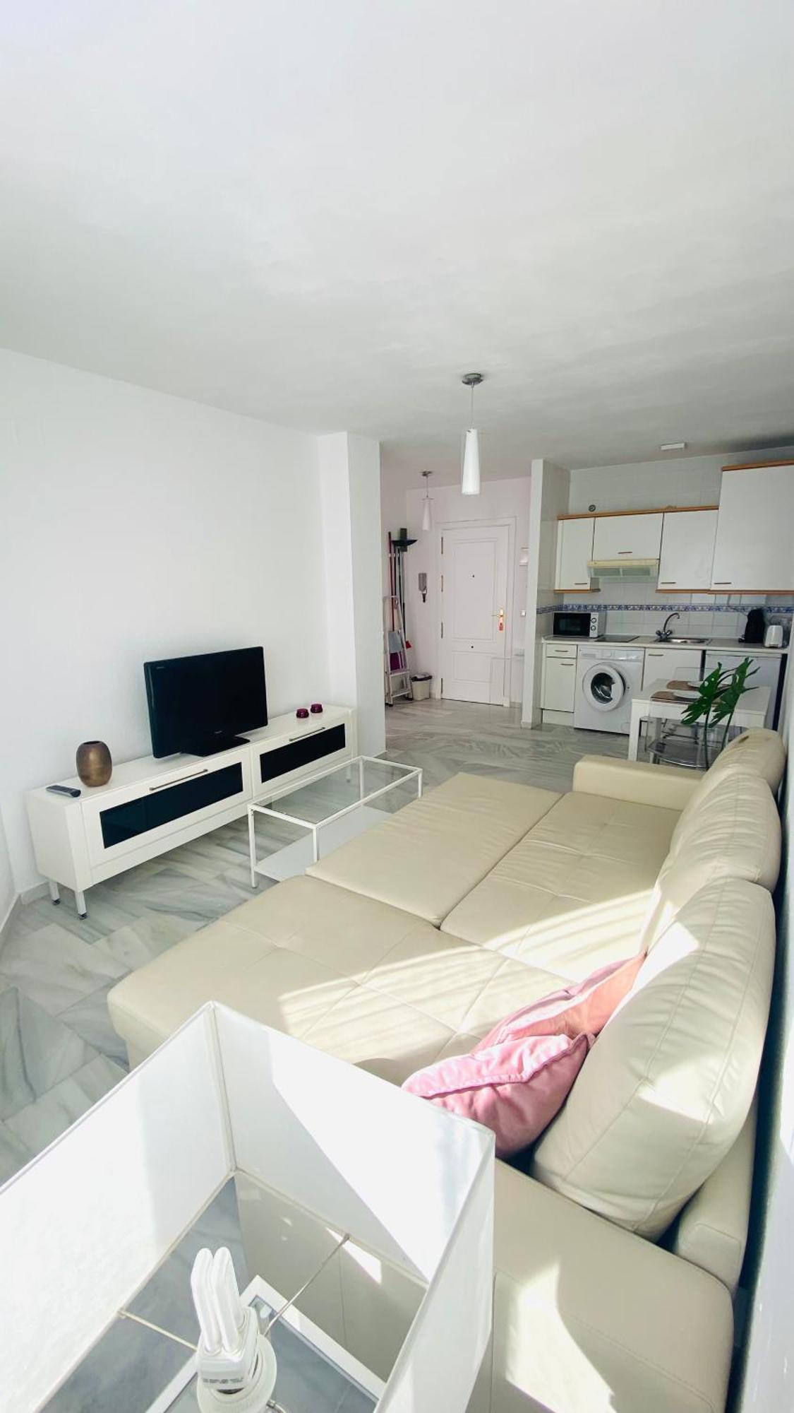 Apartamento Aretusa El Velero Zahara de los Atunes Exteriör bild