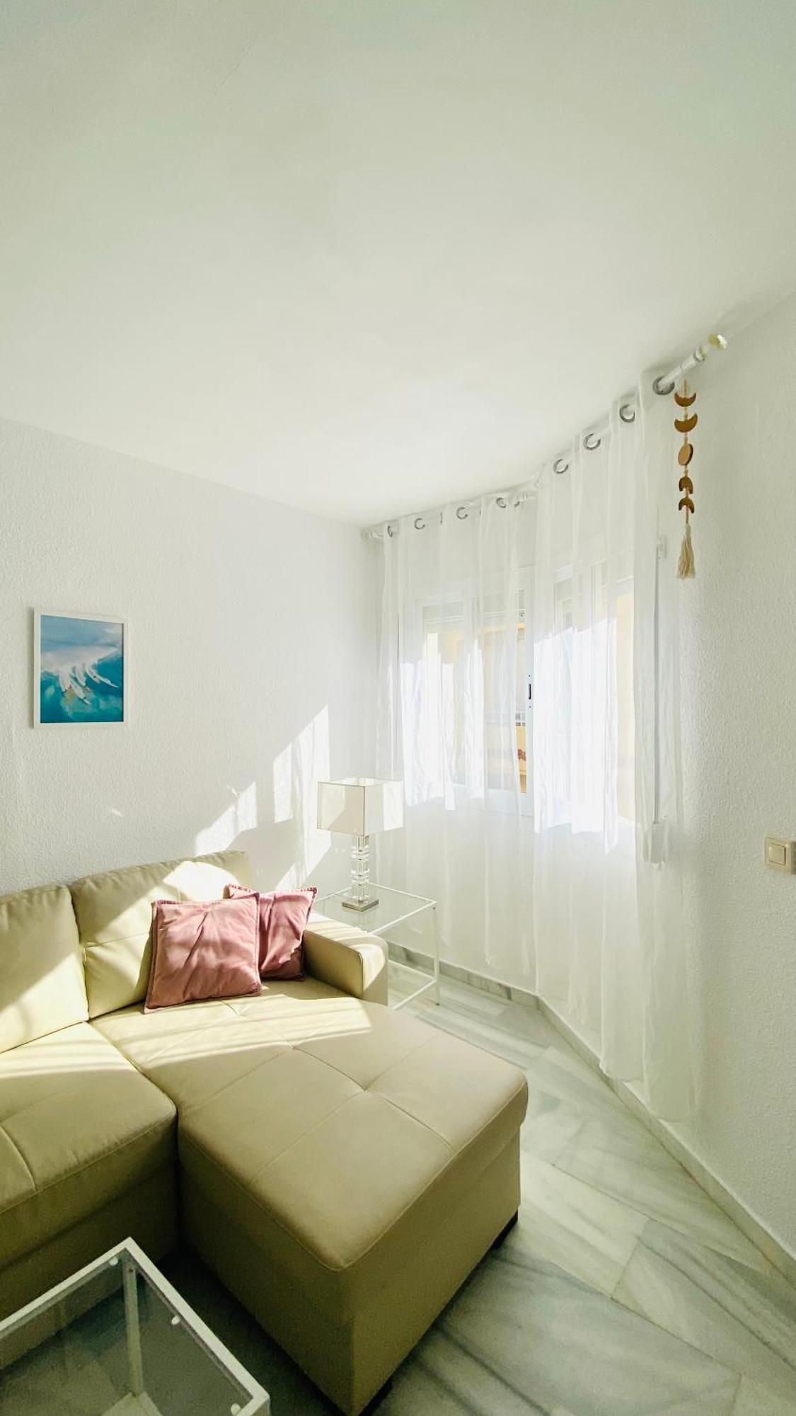 Apartamento Aretusa El Velero Zahara de los Atunes Exteriör bild