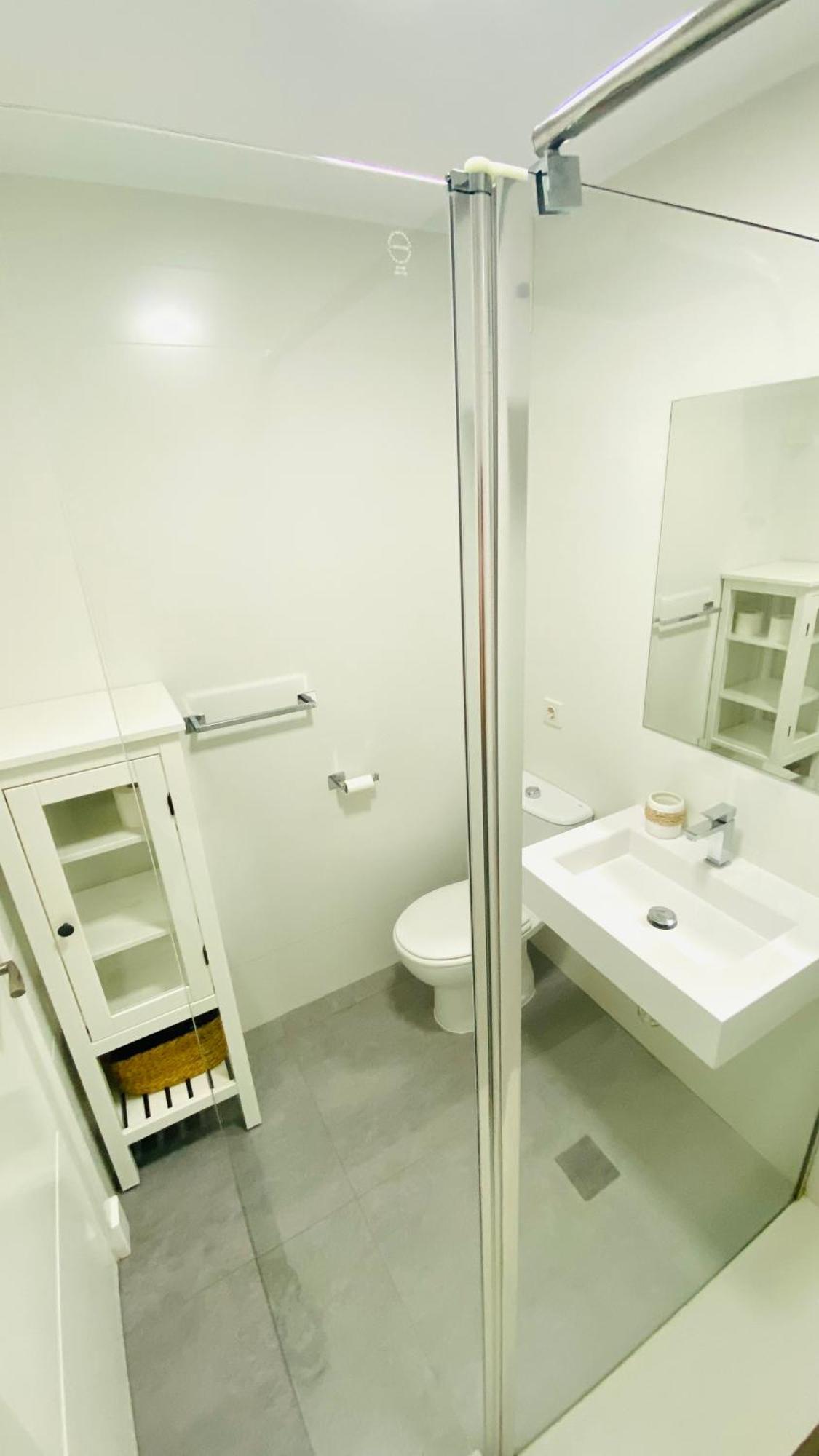 Apartamento Aretusa El Velero Zahara de los Atunes Exteriör bild