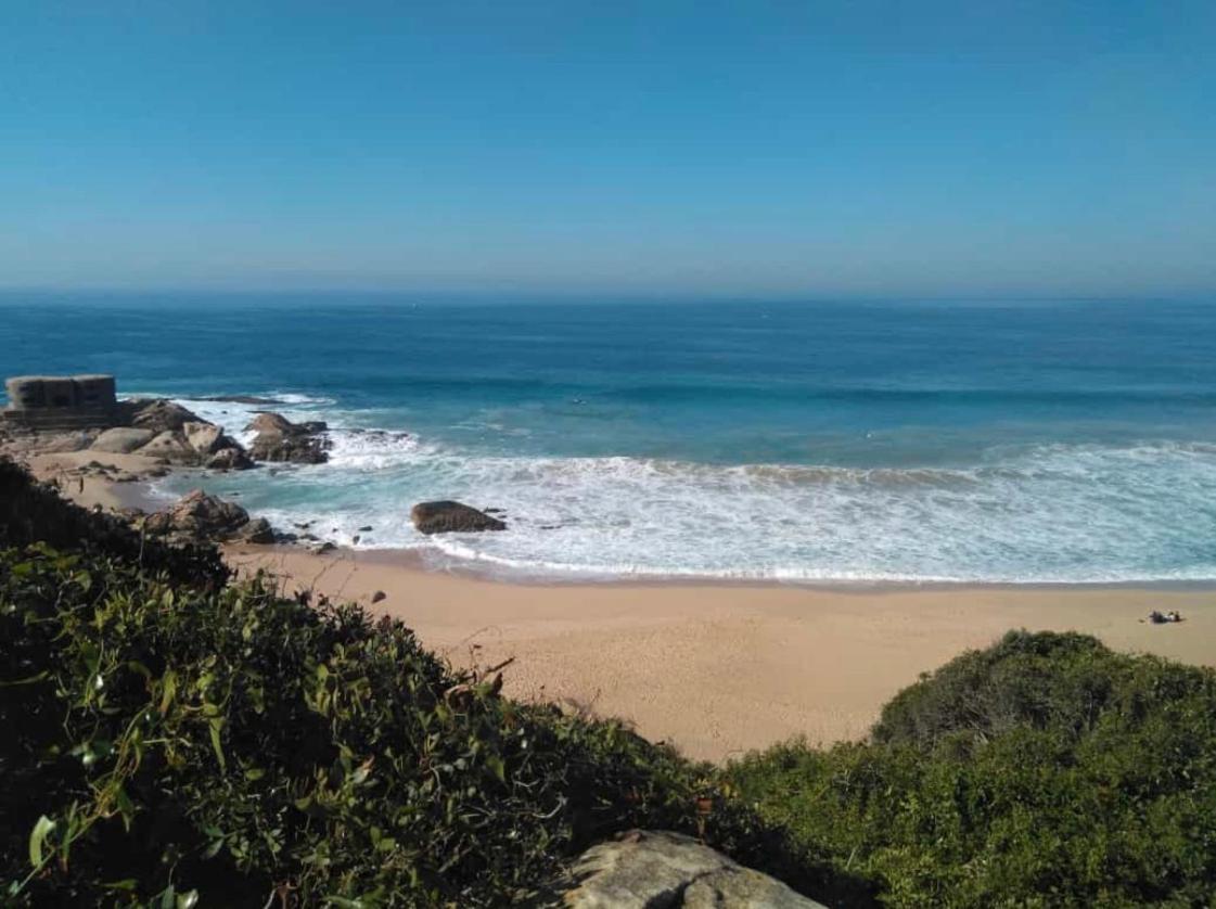 Apartamento Aretusa El Velero Zahara de los Atunes Exteriör bild