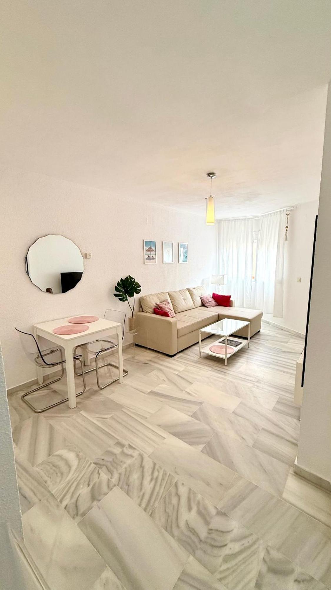 Apartamento Aretusa El Velero Zahara de los Atunes Exteriör bild