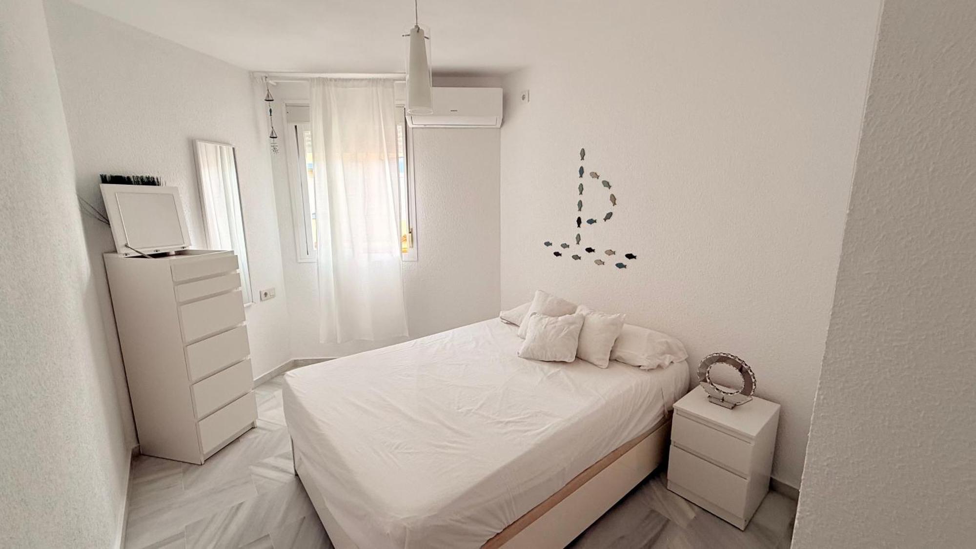 Apartamento Aretusa El Velero Zahara de los Atunes Exteriör bild