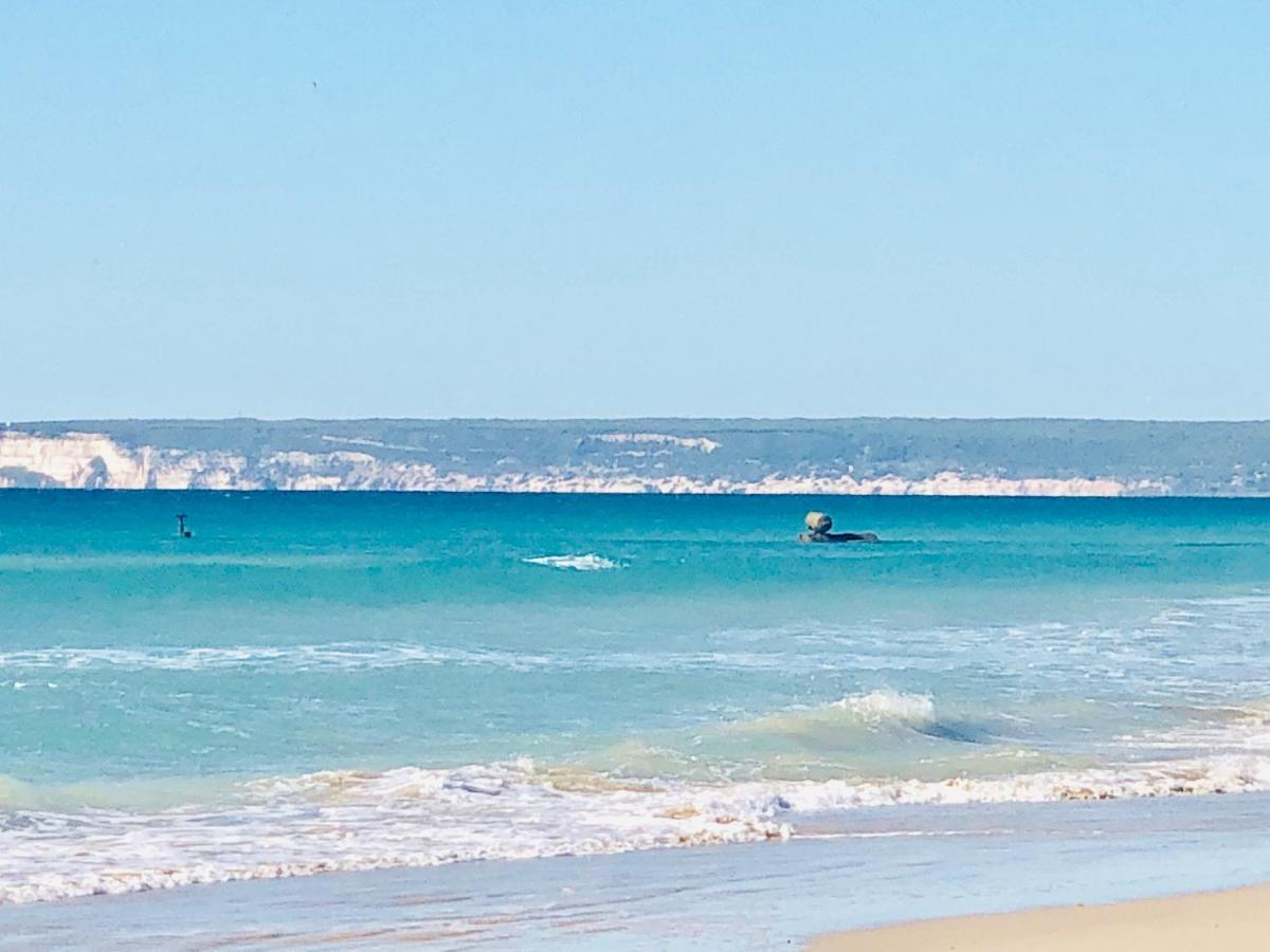 Apartamento Aretusa El Velero Zahara de los Atunes Exteriör bild